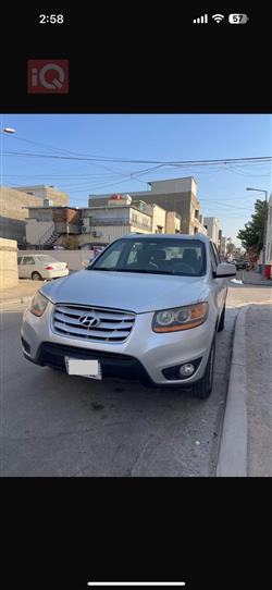 هیوندای سەنتافی